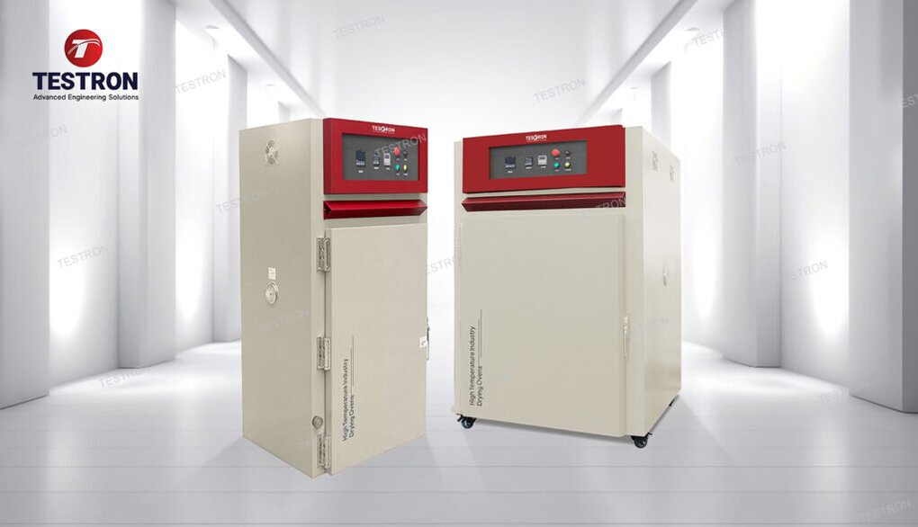 industrial drying oven in the UK for manufacturing productivity