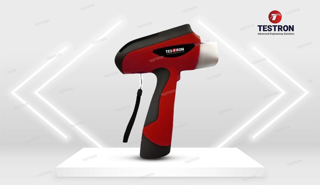 Portable XRF Analyzer in Thailand