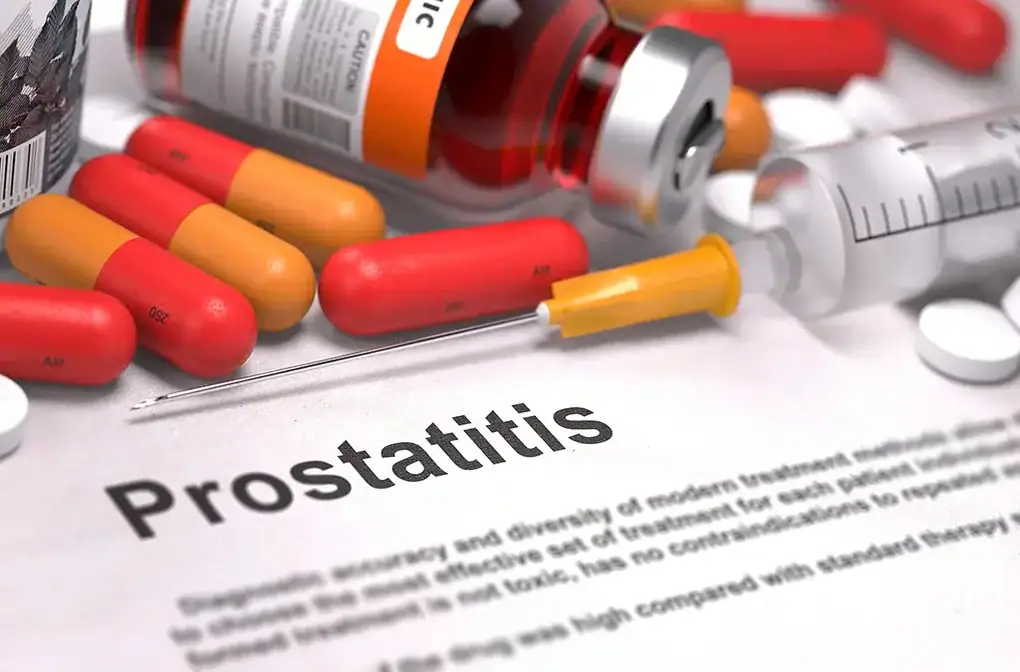 Infiltrazioni prostatiche