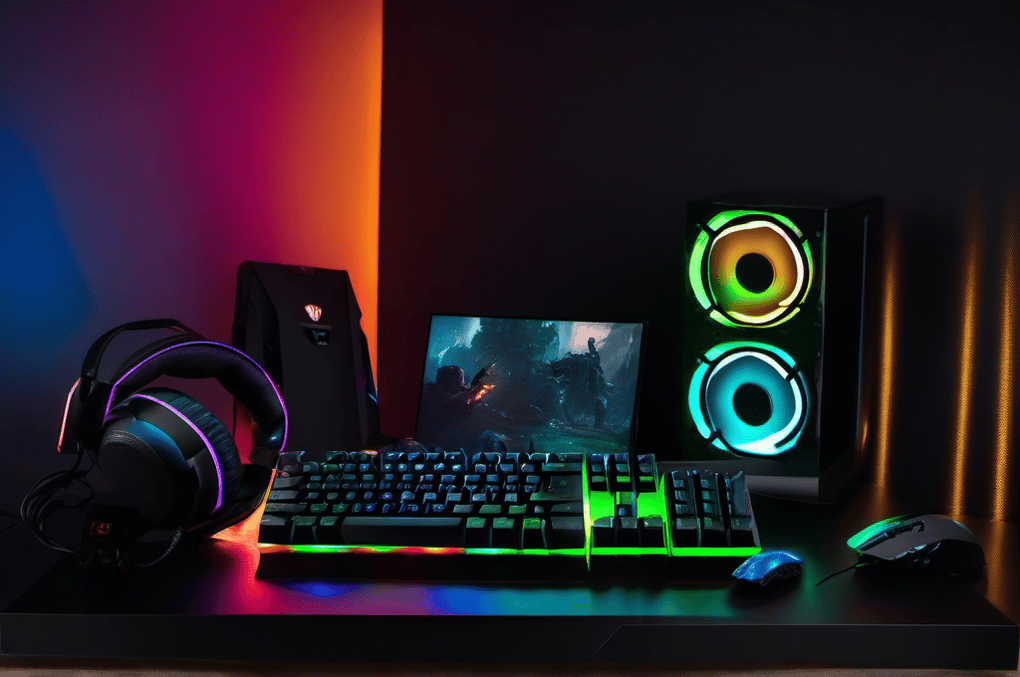 Best Gaming Glasses In 2026