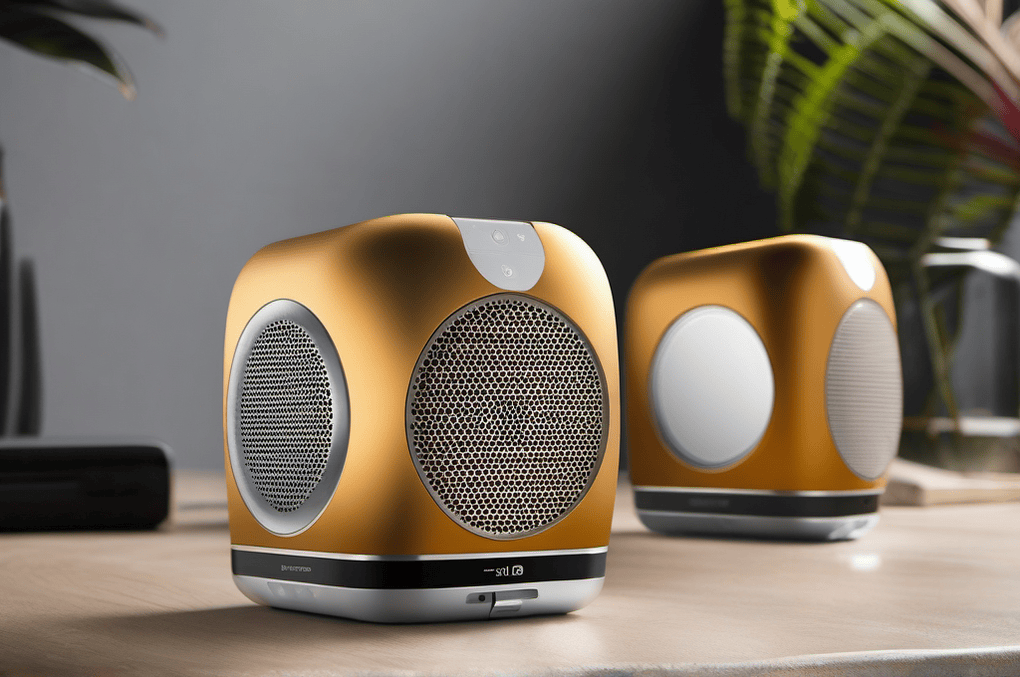 Bookshelf Speakers Comparison Guide