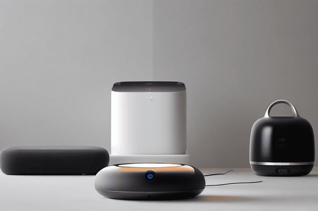 Smart Speakers Buying Guide 2026