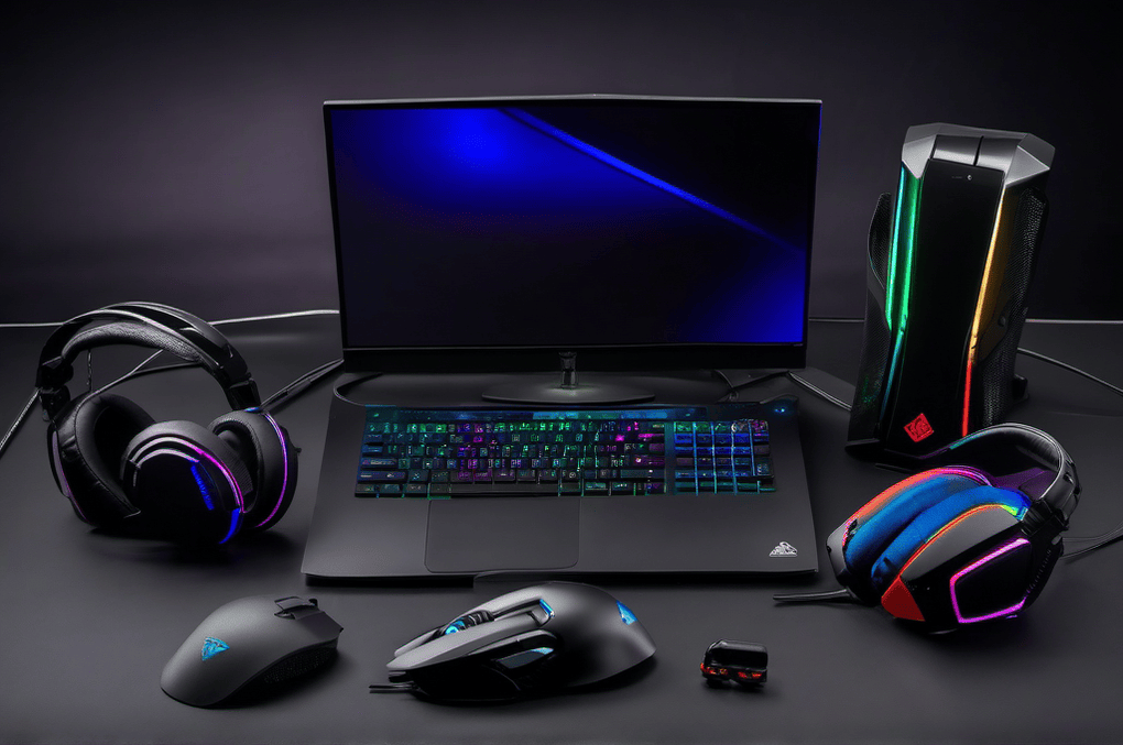 Top 10 Gaming Desks Reviewed