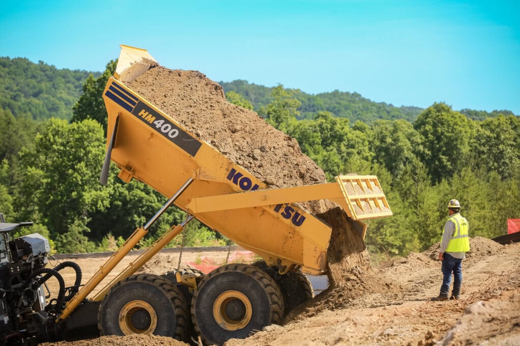 EXCAVATION SERVICES scaled