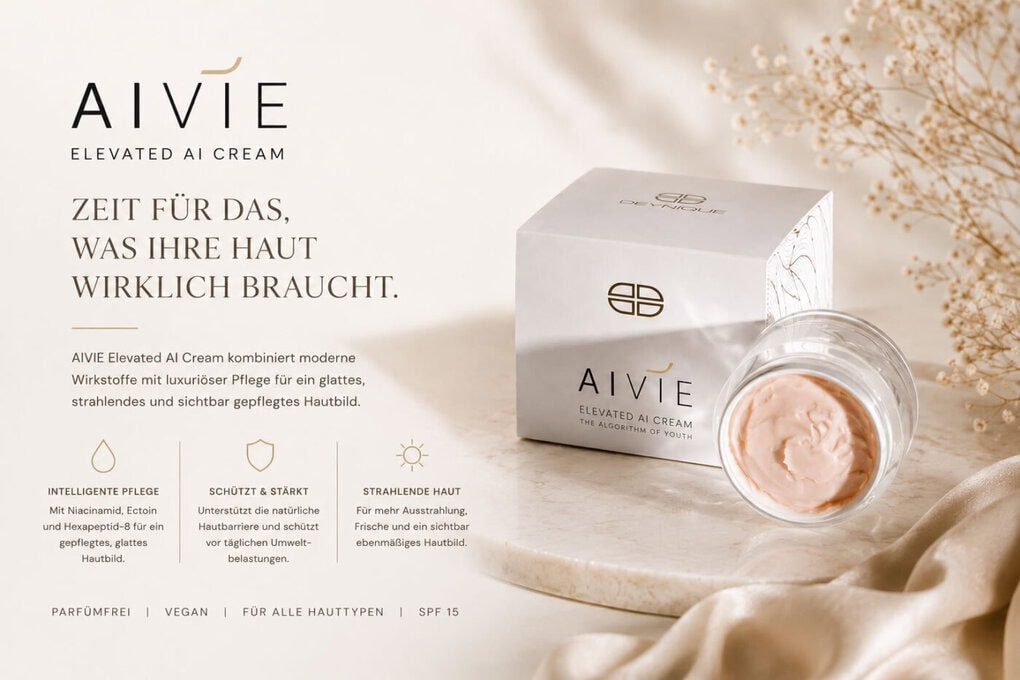 AIVIE Anti Aging Cream
