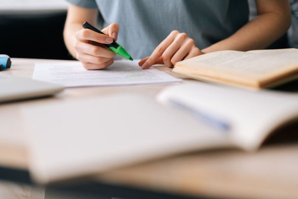 Matching Headings IELTS Reading Practice with Answers