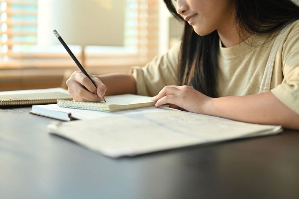 Matching Sentence Endings IELTS Reading là gì?