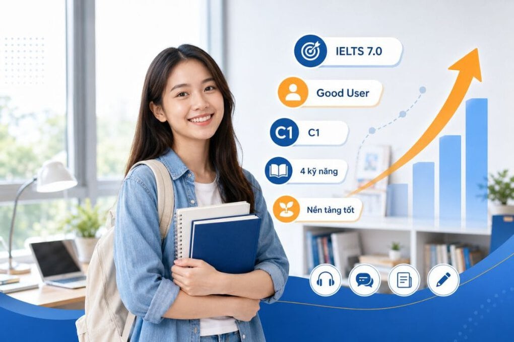 How Is the IELTS Overall Band Score Calculated?