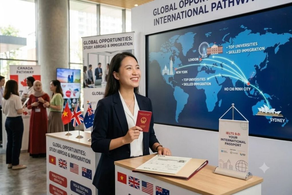 What Are the Benefits of IELTS Band 9.0?
