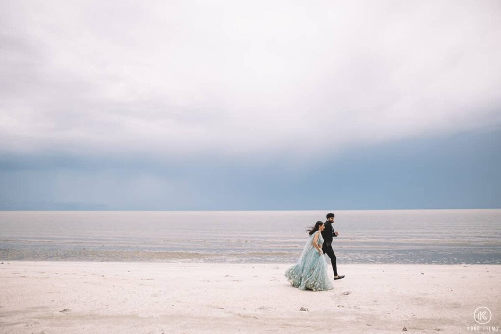 Hua Hin Wedding Videographer & Photographer