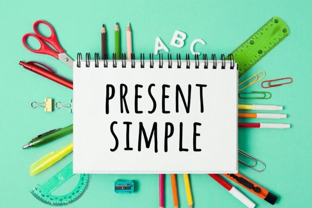 Quy tắc thêm s/es trong thì hiện tại đơn