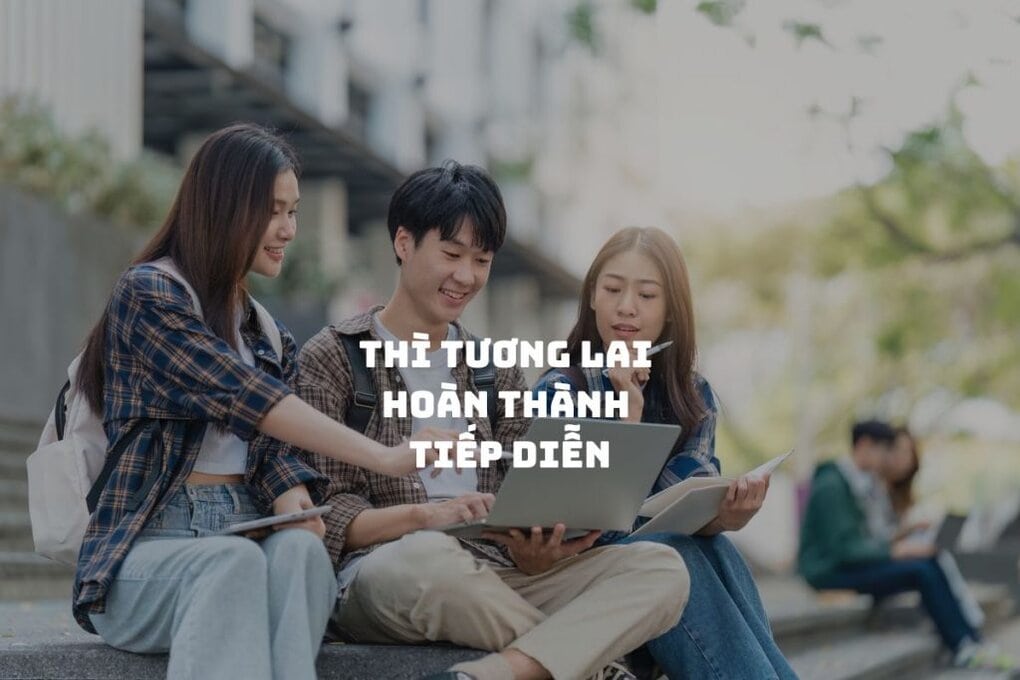 Thì tương lai hoàn thành tiếp diễn: Công thức và cách dùng