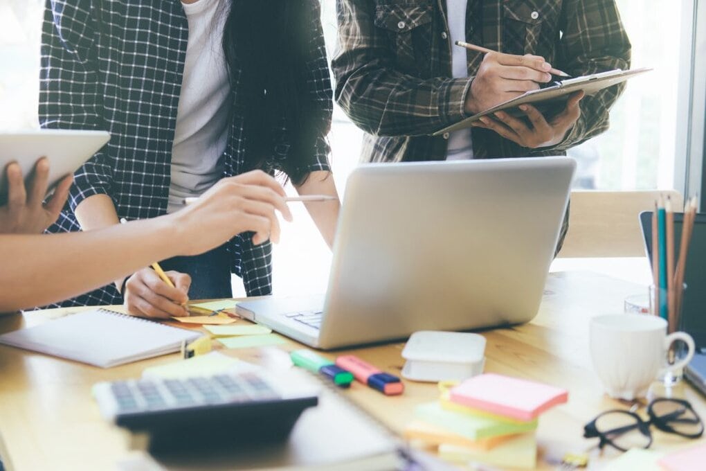 Thì tương lai hoàn thành tiếp diễn là gì?