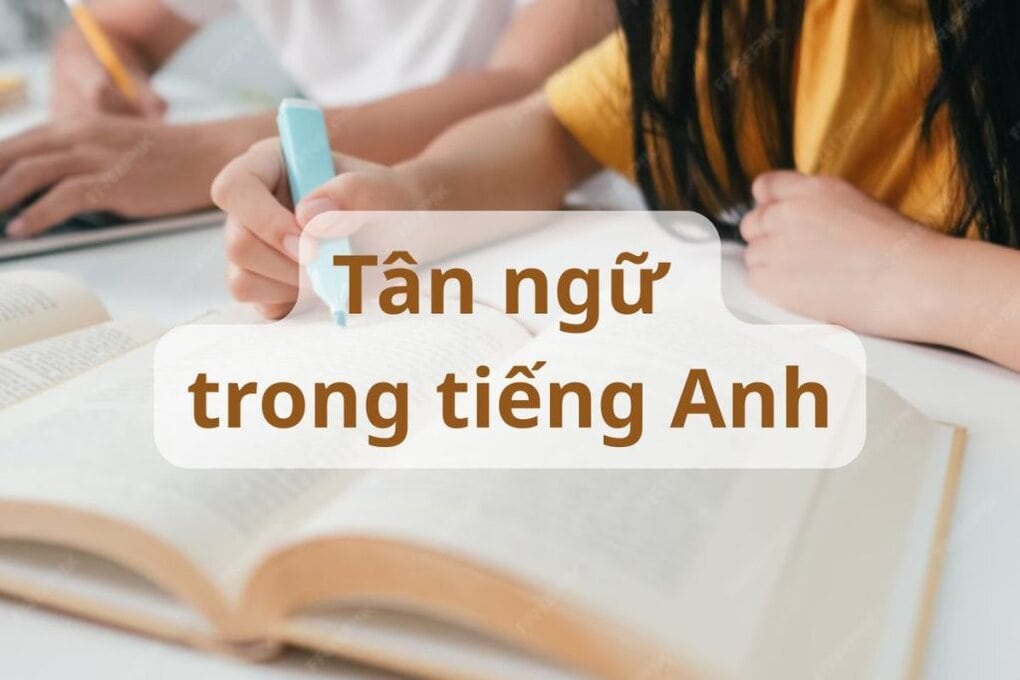 Tân ngữ trong tiếng Anh là gì? Cách xác định, cách dùng và ví dụ