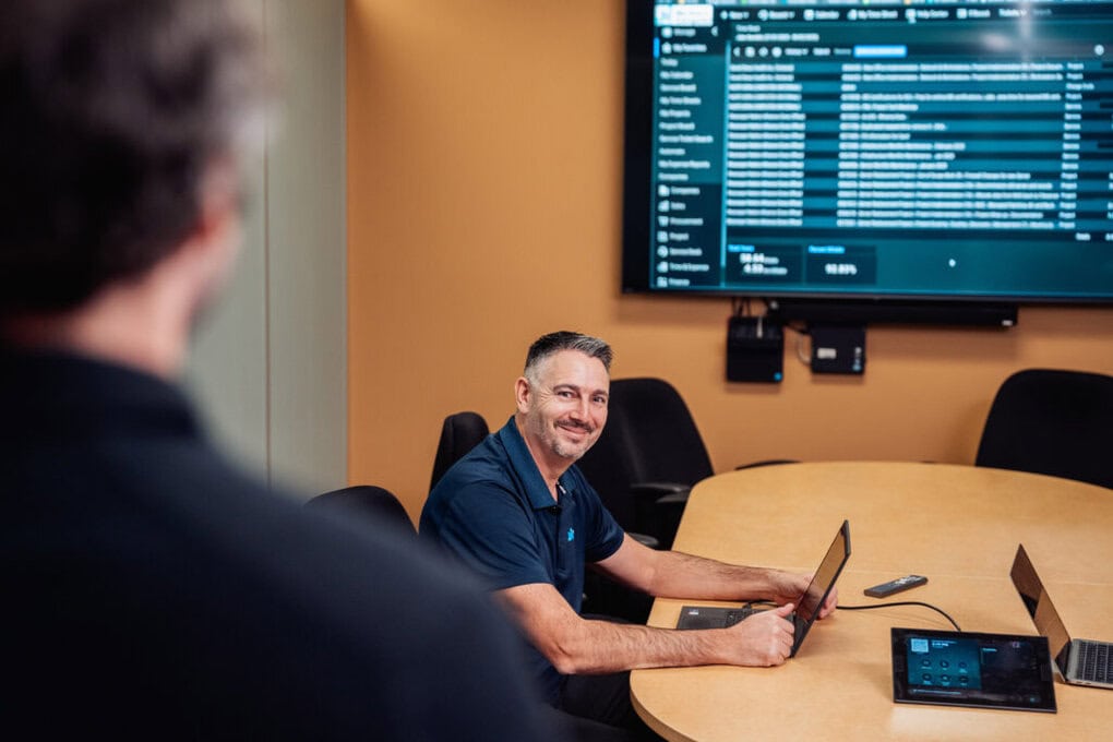 northern computer team