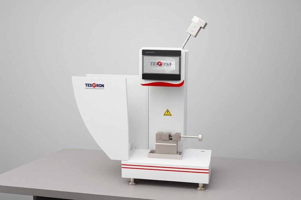 Features of Izod Impact Testing Machine