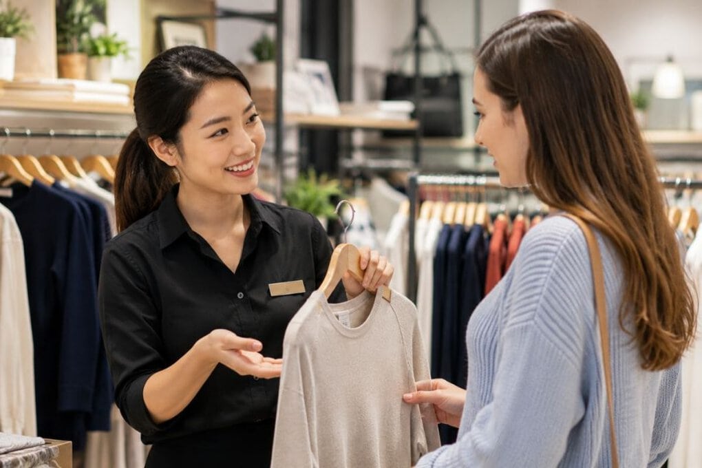 Essential English for Sales Vocabulary