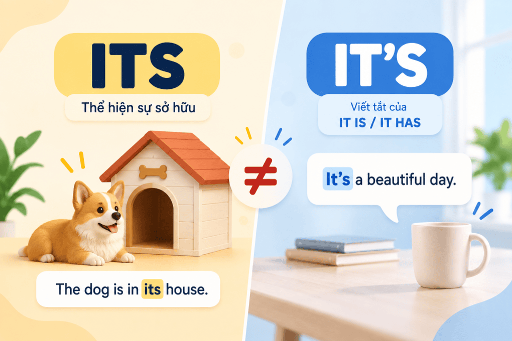 Possessive Pronouns Exercises with Answers