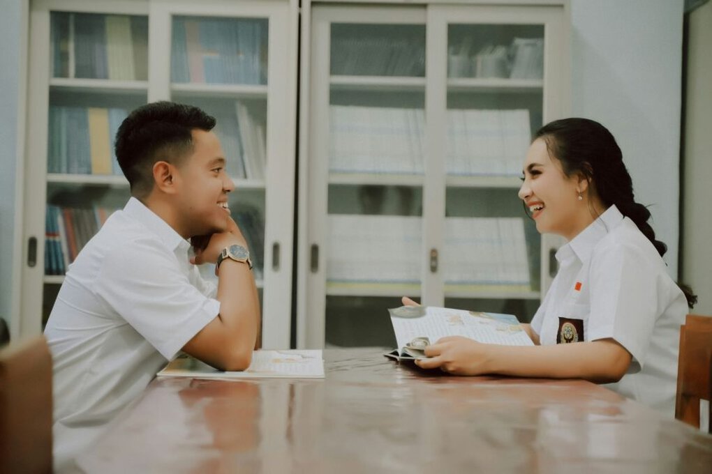 Từ vựng tiếng Anh hữu ích khi giới thiệu bản thân