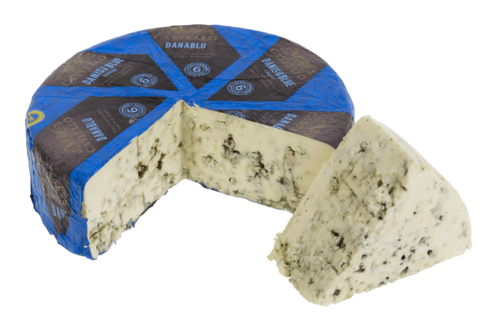 Castello Danablu Amsterdam