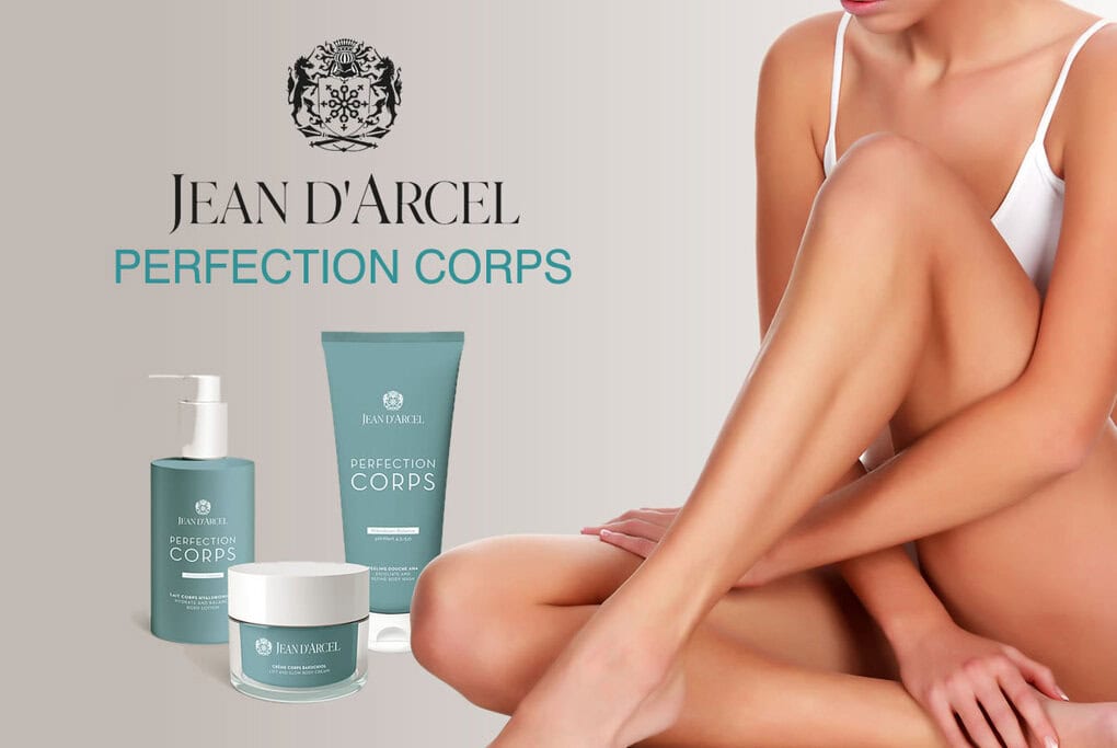 Mood Serie Perfection Corps