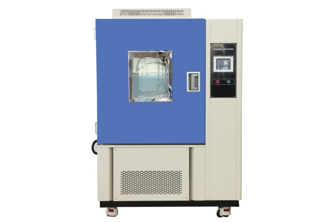 Temperature Test Chamber