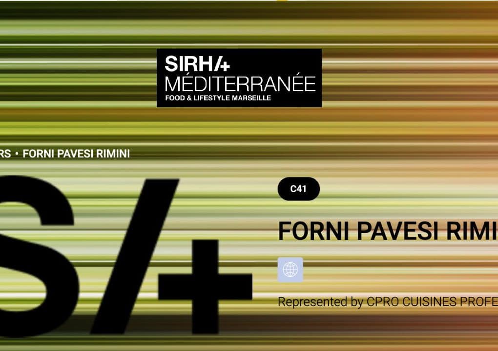 Sirh4 Mediterranee - Forni Pavesi Rimini