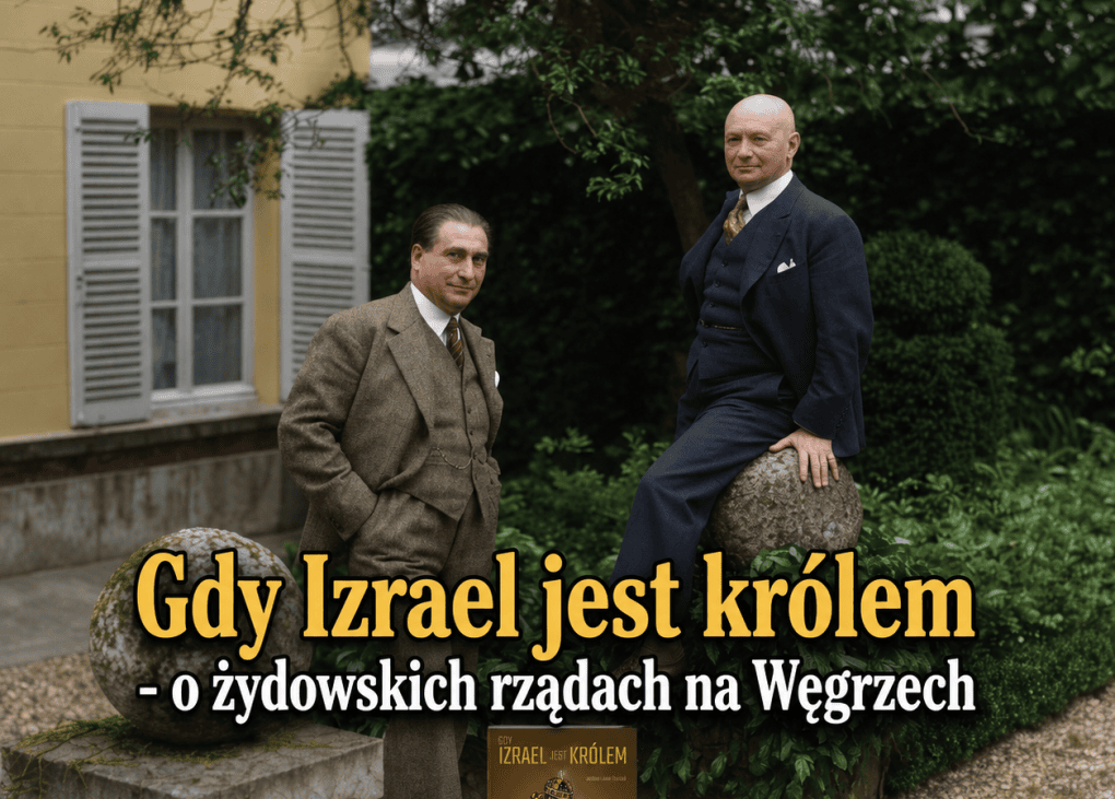 Gdy Izrael jest królem
