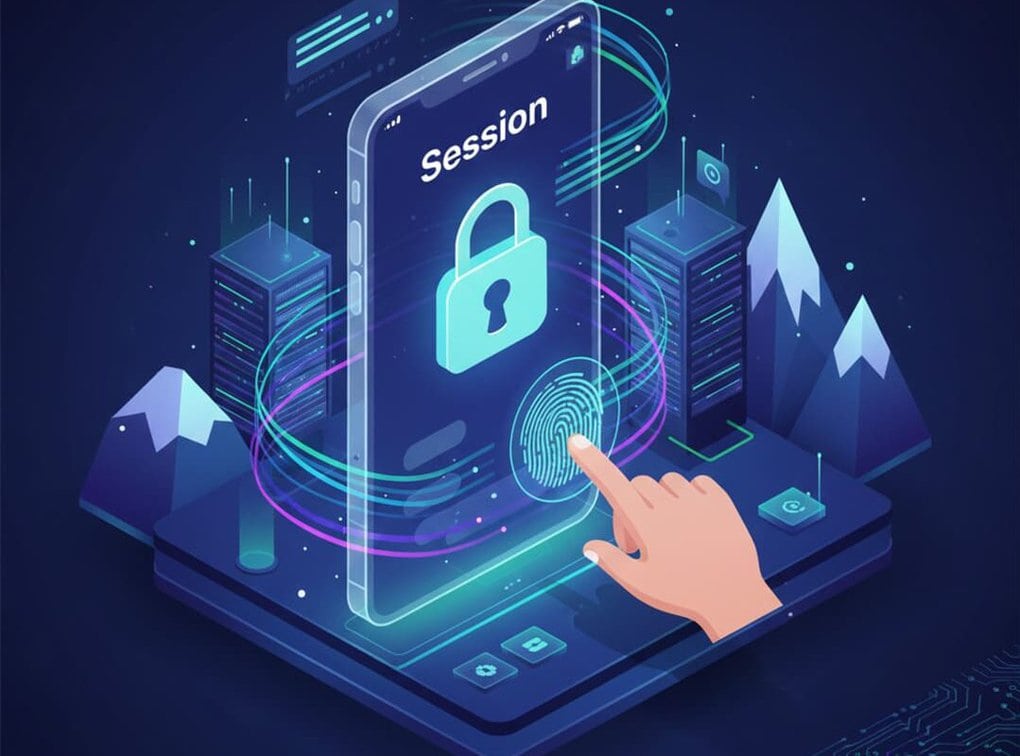 Session là gì Hướng dẫn sử dụng Session