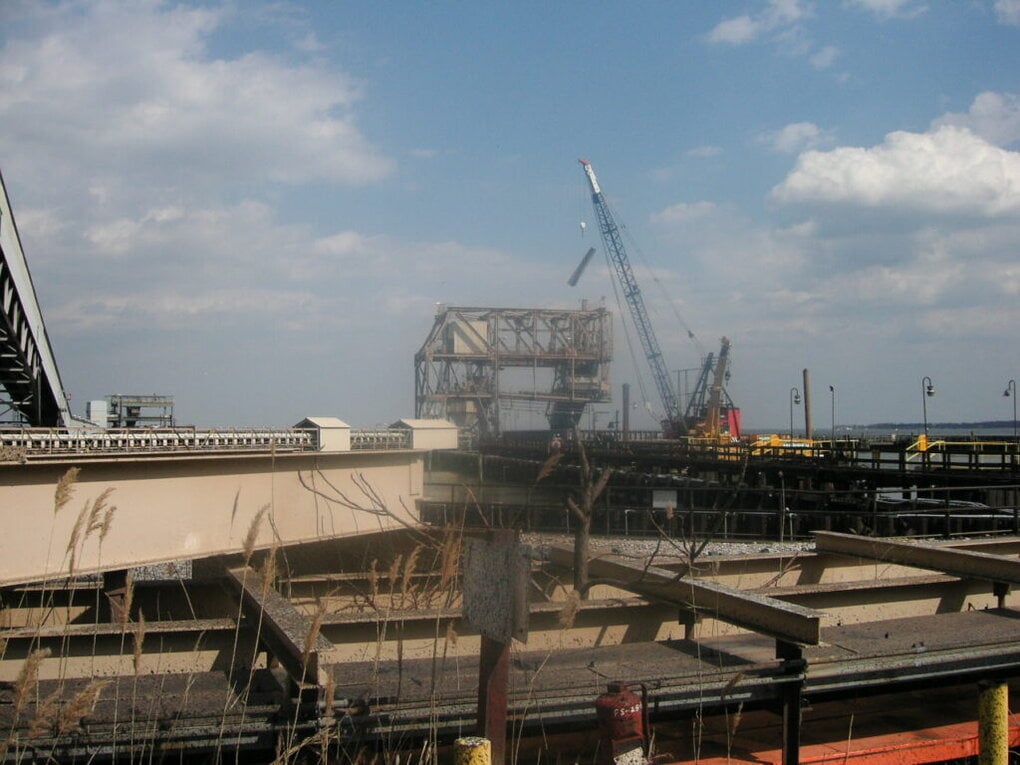 STEEL ERECTION 01 SERVICES