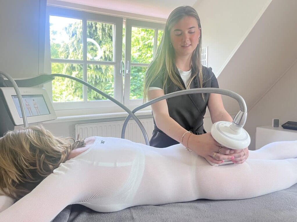 Endermologie