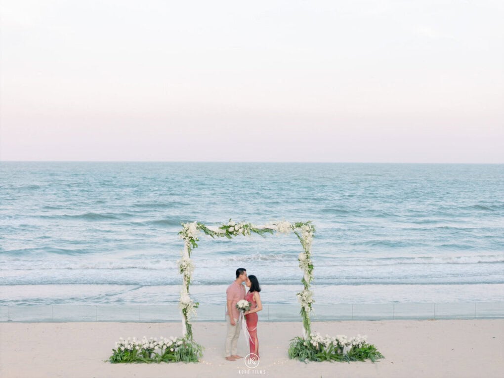 Marriage Proposal