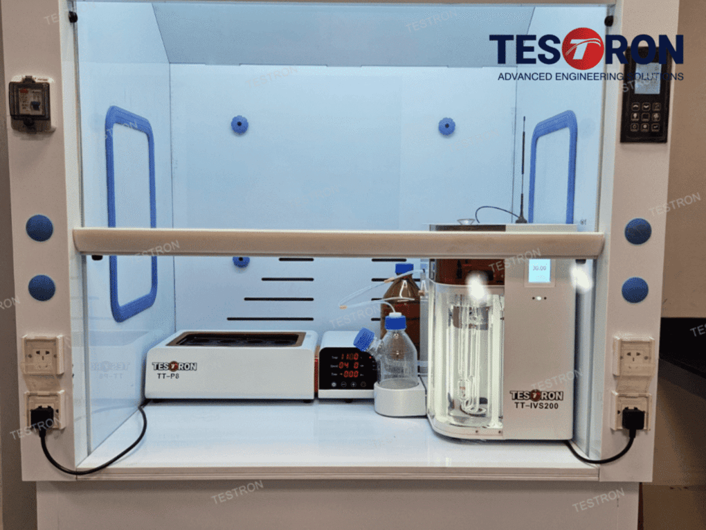 Mr. Green Africa Ensures PET Quality with Testron’s TT-IVS200 Intrinsic Viscosity (IV) Tester
