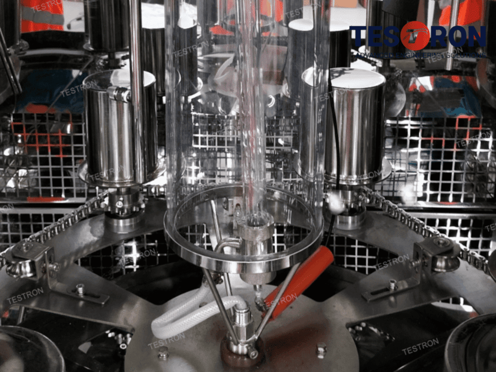 XLS-750 Xenon Arc Accelerated Weathering Test Chamber Successfully Installed in Europe