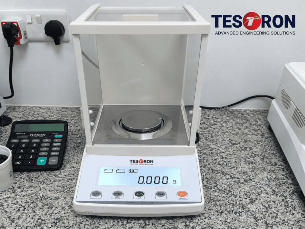 TT-ABI300 Precision Balance