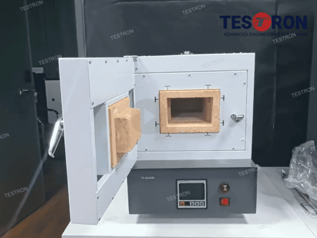 TT-ACA220 Ash Content Apparatus