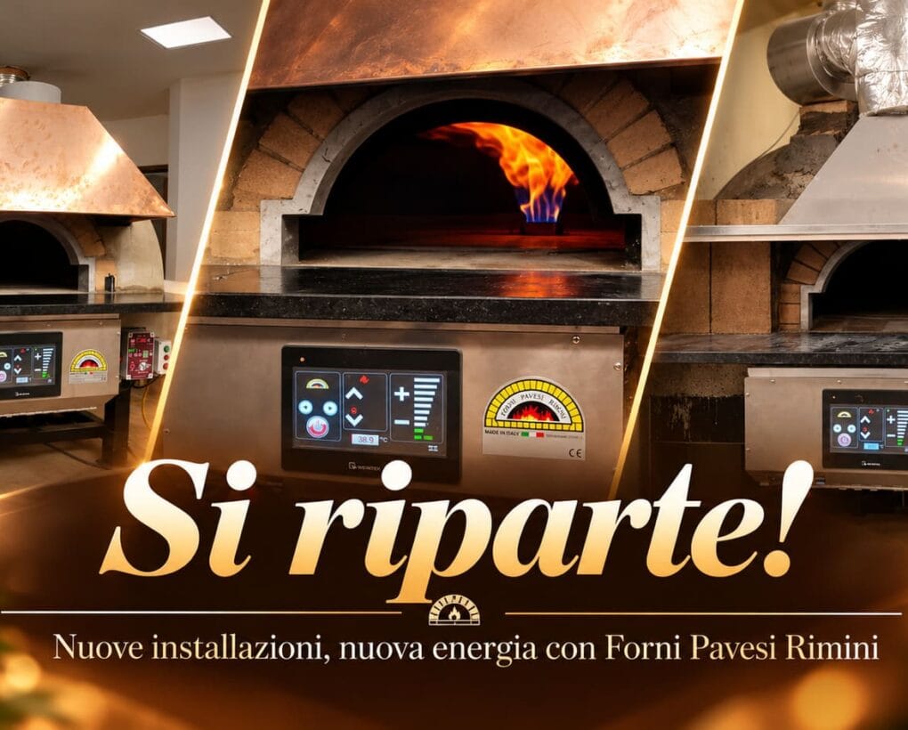 Riapertura