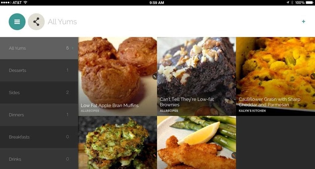 Yummly