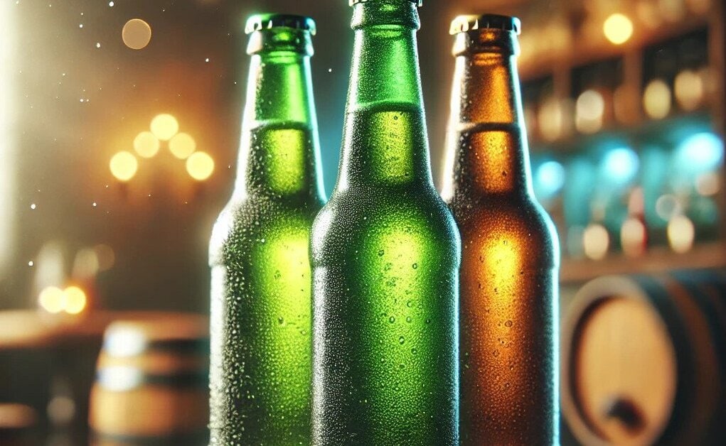 Beer Bottles