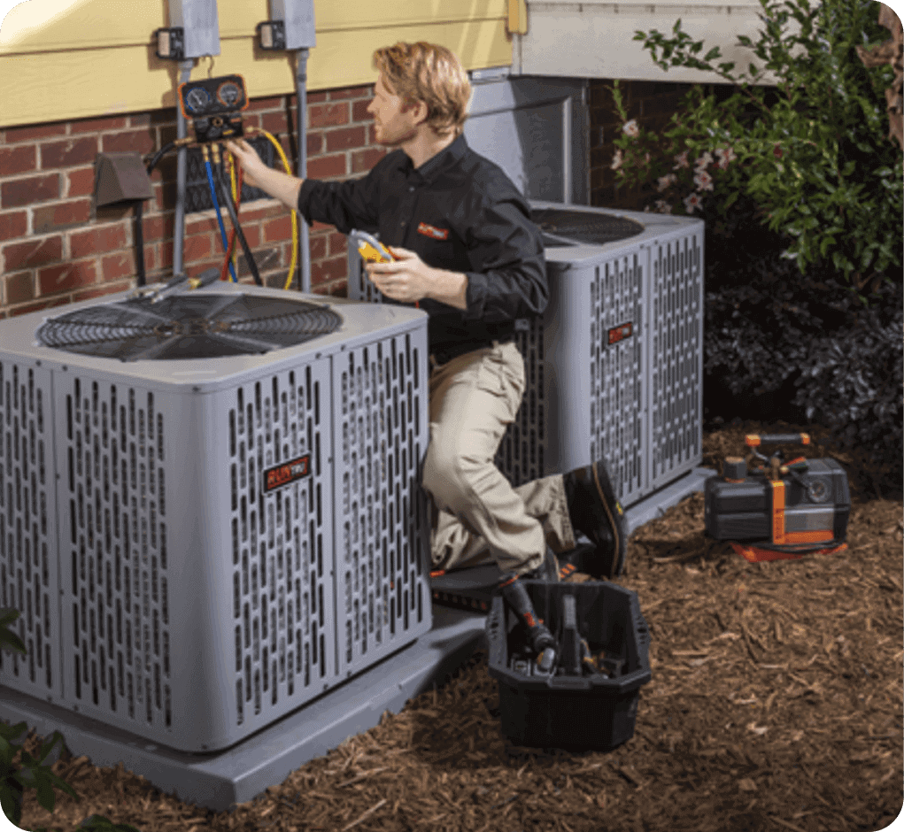 Air Conditioner Repair Arvada CO