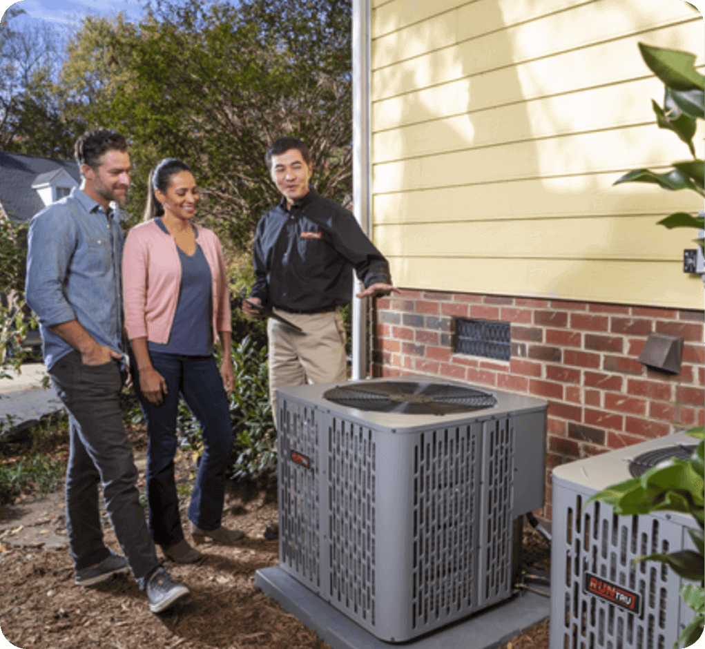 Furnace Repair Arvada CO