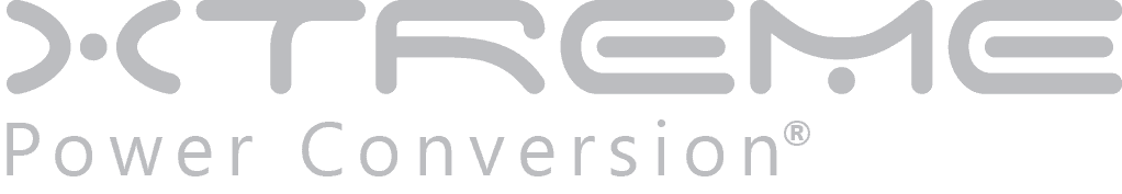 Xtreme Power Logo