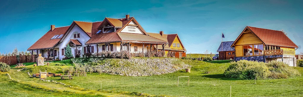 Mazurska Arkadia