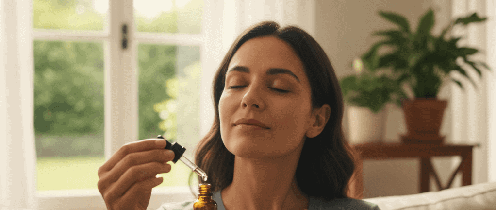 A Comprehensive Guide to CBD for Anxiety: The Science & Evidence