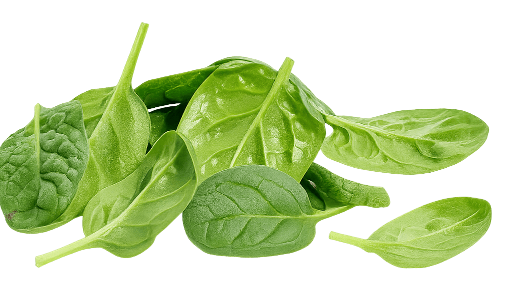 Spinach