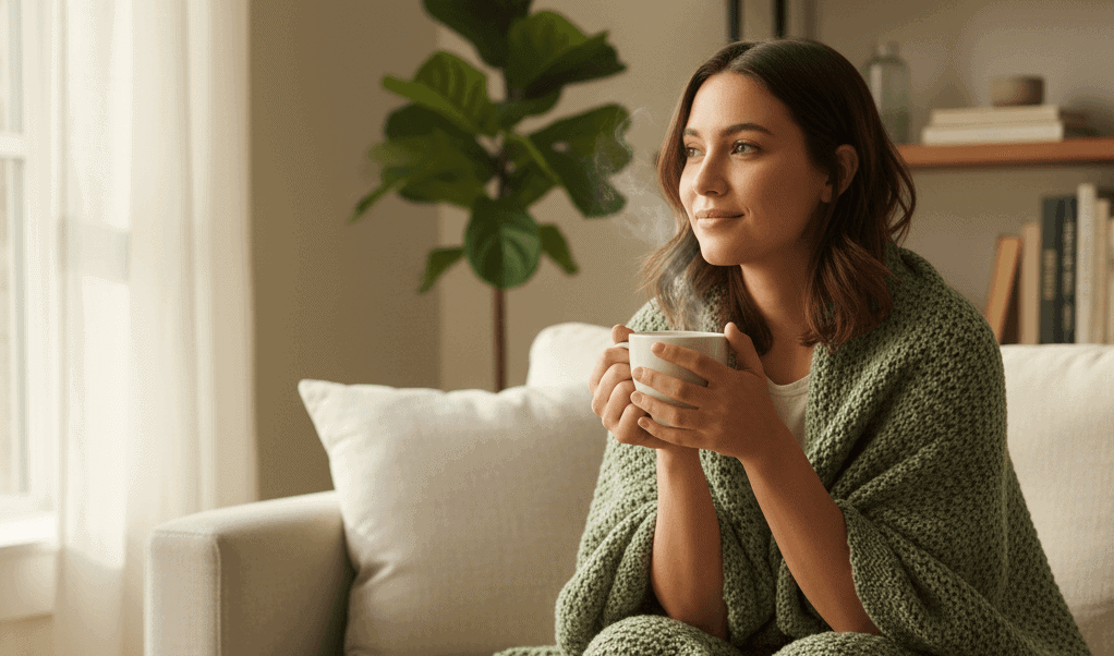 Exploring CBD for Mood & Mental Wellness | A Science-Based Look