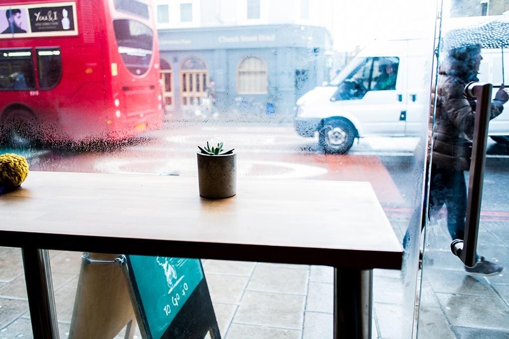 change up your scenery