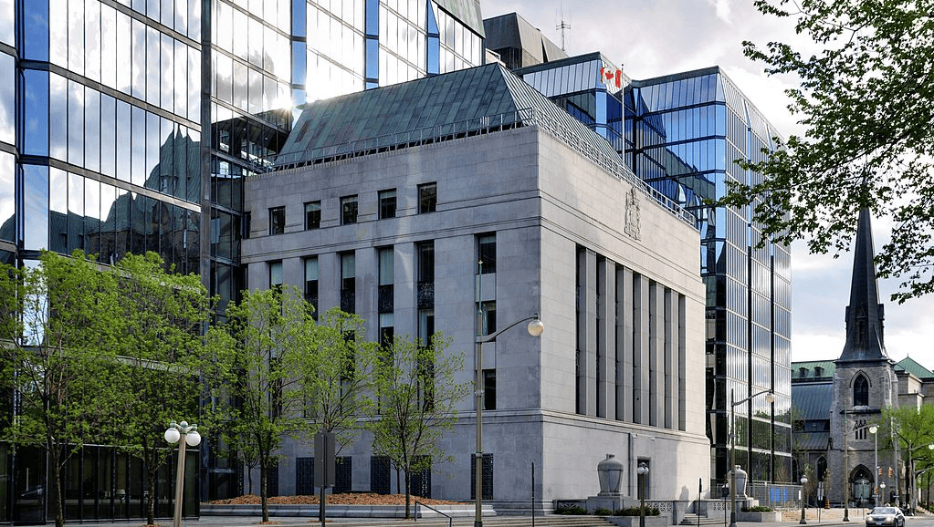 Bank of Canada lowers interest rate to counter COVID-19 ‘negative shock’