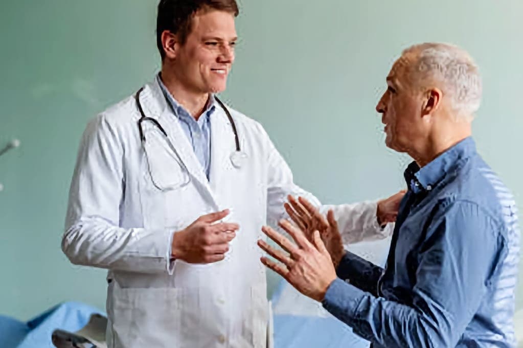 Our Services 2 Private GP Service