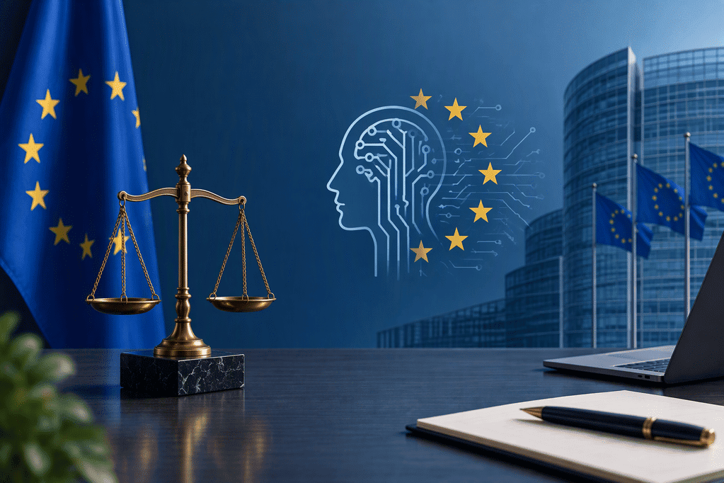 Digital Omnibus; novità per imprese IA
